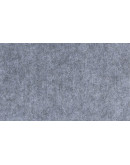 Панель стеновая шумопоглощающая 980x1980 серая Magnetoplan Infinity Wall X Acoustics Gray (1011101)
