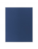 Доска информационная для булавок односторонняя 1200x900 синяя Magnetoplan System-Pinboard Felt-Blue (11005B03)