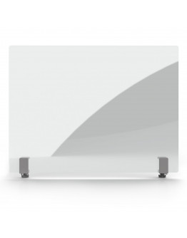 Экран гигиенический универсальный 800x600 на зажимах Magnetoplan Hygiene Screen With Clamps (11029080)