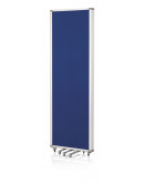 Стена складная мобильная 1810 Magnetoplan Mobile Foldable Displayboard (1105303)
