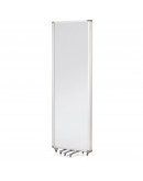 Стіна гігієнічна складана мобільна 1810x1800 Magnetoplan Mobile Foldable Hygiene Room Divider (1105351)