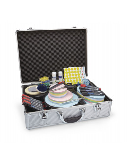 Кейс модератора Magnetoplan Seminar Case Compact-Kit (1111511)
