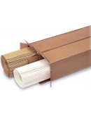 Бумага модерационная 1100x1400 коричневая Magnetoplan Pinboard Brown Paper Set (1111557)