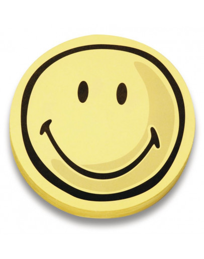 Карточки-смайлы 100 Magnetoplan Smiley Positive Set (1111562)