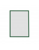 Рамки магнитные A4 зеленые Magnetofix Frame Green Set (1130305)
