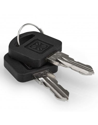 Ключи к замку 1218098 Magnetoplan Key Set (1218099)