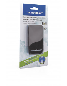 Стиратель магнитный Magnetoplan PRO+ Eraser (12289)