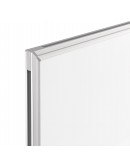 Доска магнитно-маркерная односторонняя 1500x1000 Magnetoplan Design-Whiteboard SP (1240888)