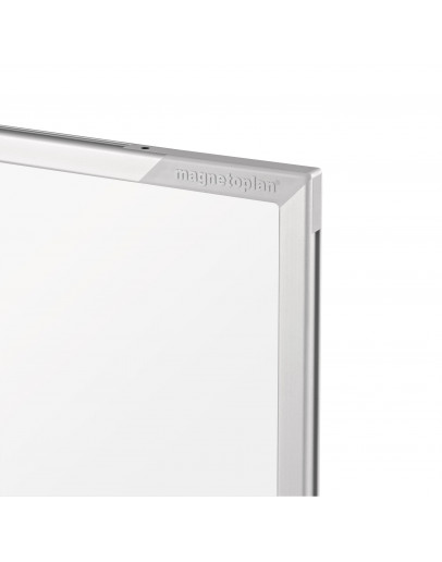 Доска магнитно-маркерная двусторонняя 2200x1200 Magnetoplan Design-Whiteboard SP Double (1241189T)