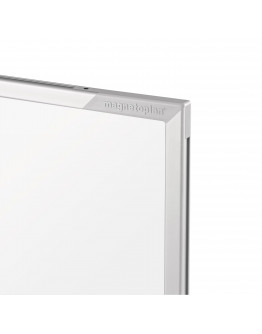 Доска магнитно-маркерная двухсторонняя 1500x1000 Magnetoplan Design-Whiteboard CC Double (1240890T)