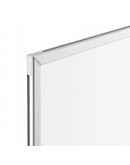 Доска магнитно-маркерная двухсторонняя 2000x1000 Magnetoplan Design-Whiteboard CC Double (1240990T)