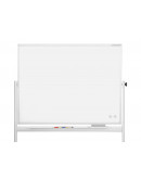 Доска магнитно-маркерная двухсторонняя 2000x1000 Magnetoplan Design-Whiteboard CC Double (1240990T)