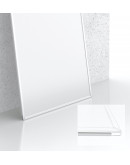 Доска магнитно-маркерная двухсторонняя 900x1780 Magnetoplan Design-Thinking Whiteboard (1241292)