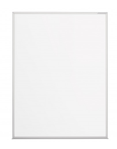 Доска магнитно-маркерная односторонняя 900x1200 Magnetoplan Design-Whiteboard CC (12416CC)