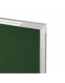 Доска меловая двусторонняя 2000x1000 Magnetoplan Design-Chalkboard SP Double (1242095T)
