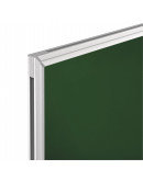 Доска меловая мобильная оборотная 2000x1000 Magnetoplan Design-Chalkboard SP Mobile Rotating (1242095)