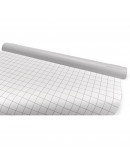 Держатель флипчарт-бумаги для досок в системной раме Magnetoplan System-Board Paper Holder (12460541)