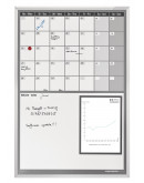 Планировщик месяца 7дн/нед+заметки 625x920 Magnetoplan Monthly Planner CC 7WeekDays&Notes (1249512VS)