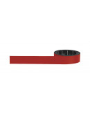 Лента магнитная маркировальная 1x15 красная Magnetoflex Red (1261506)
