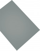 Бумага магнитная ПВХ A4 серая Magnetoplan Magnetic Paper Gray (1266001)