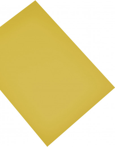 Бумага магнитная ПВХ A4 желтая Magnetoplan Magnetic Paper Yellow (1266002)