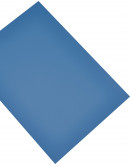 Бумага магнитная ПВХ A4 синяя Magnetoplan Magnetic Paper Blue (1266003)