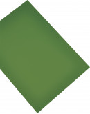 Бумага магнитная ПВХ A4 зеленая Magnetoplan Magnetic Paper Green (1266005)