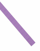 Карточки этикеточные 28x22 лавандового цвета Magnetoplan Ferrocard Labels Lavender Set (1286808)