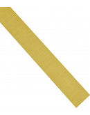 Карточки C-профиля 40x15 желтые Magnetoplan C-Profil Label Yellow Set (1289102)
