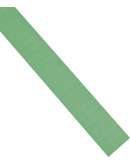 Карточки C-профиля 50x15 зеленые Magnetoplan C-Profil Label Green Set (1289205)