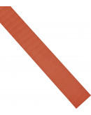 Карточки C-профиля 50x15 красные Magnetoplan C-Profil Label Red Set (1289206)