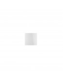 Доска стеклянная магнитно-маркерная 400x400 белая Magnetoplan Glassboard-White (13401000)