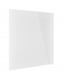 Доска стеклянная магнитно-маркерная 400x400 белая Magnetoplan Glassboard-White (13401000)