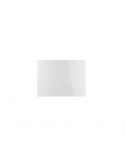 Доска стеклянная магнитно-маркерная 800x600 белая Magnetoplan Glassboard-White (13403000)