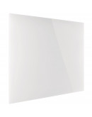 Доска стеклянная магнитно-маркерная 1200x900 белая Magnetoplan Glassboard-White (13404000)