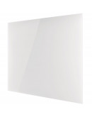 Доска стеклянная магнитно-маркерная 1200x900 белая Magnetoplan Glassboard-White (13404000)