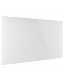 Доска стеклянная магнитно-маркерная 2000x1000 белая Magnetoplan Glassboard-White (13409000)