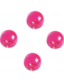 Магниты-шарики 14/0.05 розовые Magnetoplan Ball Pink Set (1666018)