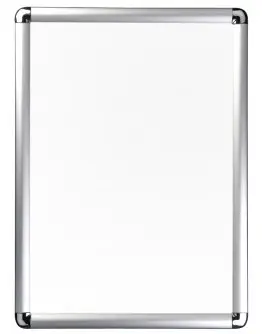 Рамка информационная клипсовая 264x351,A4 Magnetoplan Snap Frame SP (12161)