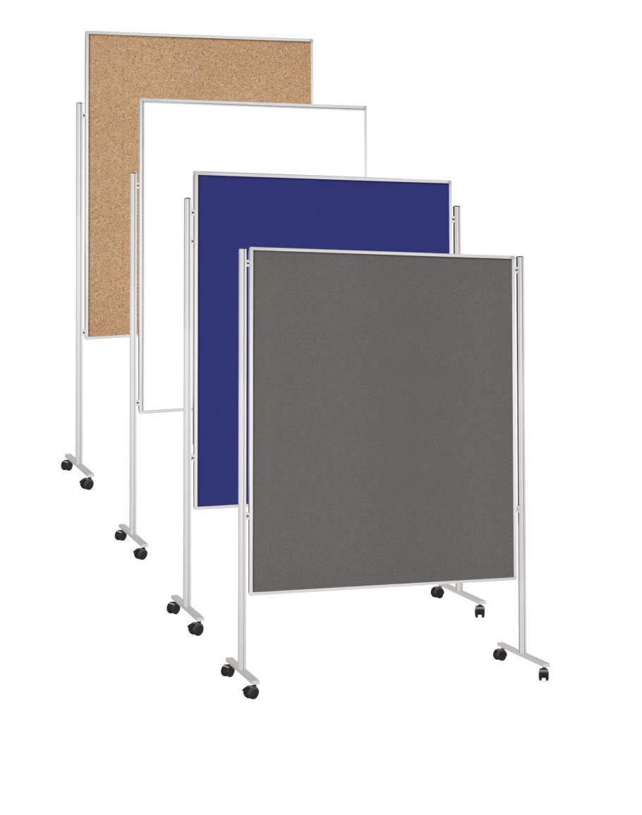 Доска белая магнитно маркерная размер 1500х1000 мм по типу доски magnetoplan 12 408 cc